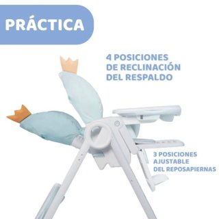Trona Chicco Polly 2 Start