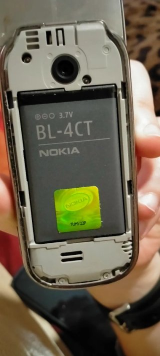 Nokia