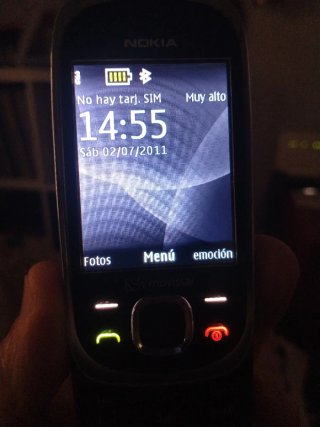 Nokia
