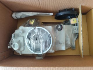 Faros Renault Megane Scenic 96-99