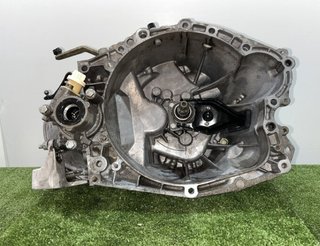 Citroen 20dl40 caja cambios xsara berlina 95911