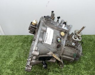 Citroen 20dl40 caja cambios xsara berlina 95911