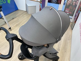 Silla de paseo Stokke Xplory