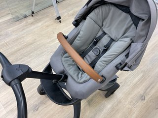 Silla de paseo Stokke Xplory