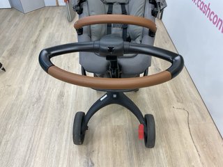 Silla de paseo Stokke Xplory