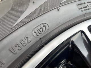 Llantas Mercedes AMG GLC de 20 pulgadas