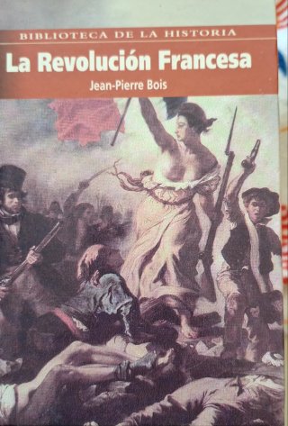 Libros variados