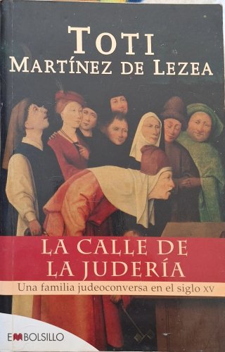 Libros variados