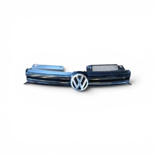 Rejilla Delantera VW Golf 6 MK6 Original