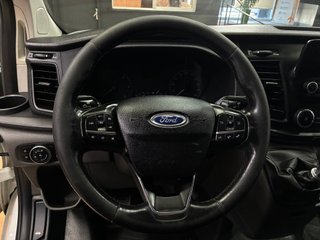 Ford Transit Custom Mixto 2.0 TDCI 96kW 320 L1 Trend M1