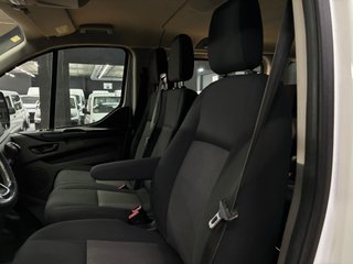 Ford Transit Custom Mixto 2.0 TDCI 96kW 320 L1 Trend M1