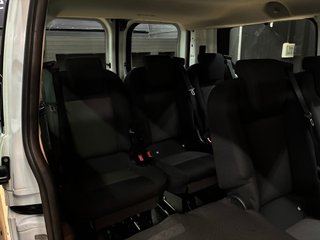 Ford Transit Custom Mixto 2.0 TDCI 96kW 320 L1 Trend M1