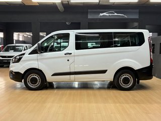 Ford Transit Custom Mixto 2.0 TDCI 96kW 320 L1 Trend M1