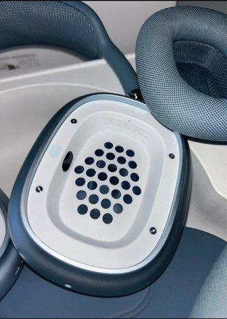 Apple AirPods Max Blu e Argento