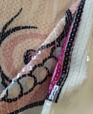 Lote 9 camisetas y blusas mujer nuevas
