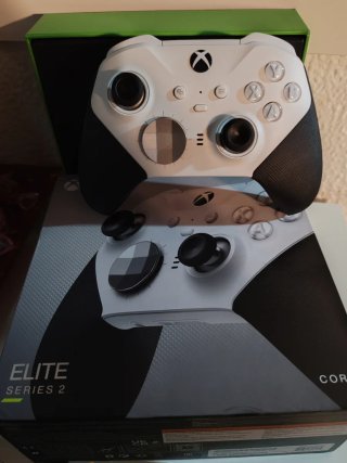 Xbox Elite Series 2