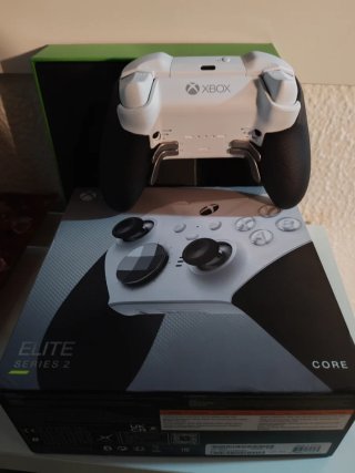 Xbox Elite Series 2