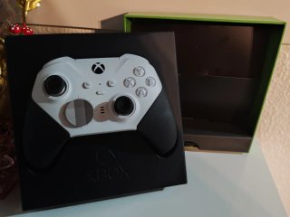 Xbox Elite Series 2