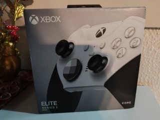 Xbox Elite Series 2