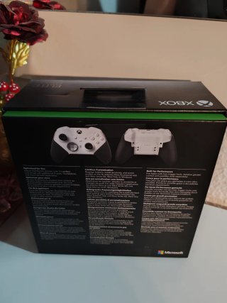 Xbox Elite Series 2