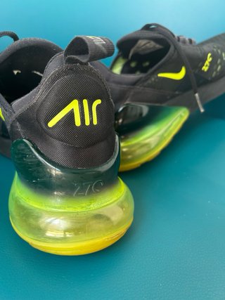 Nike Air Max 270 Zapatillas