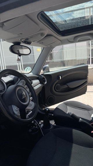 MINI Cooper 2008