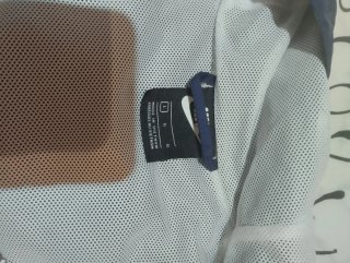 Chándal Nike Vintage Tricolor