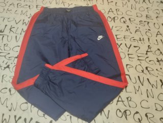 Chándal Nike Vintage Tricolor