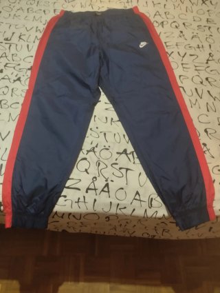 Chándal Nike Vintage Tricolor