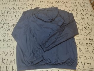 Chándal Nike Vintage Tricolor