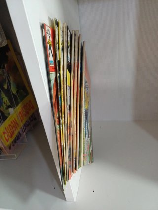 COMICS POWERMAN - VERTICE V.1 - MARVEL