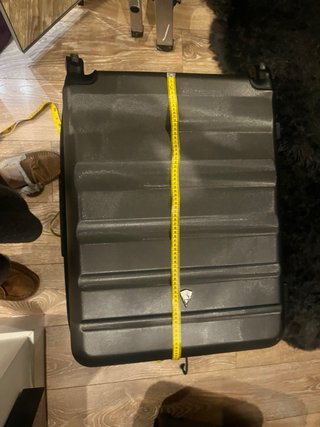 Maleta extragrande rígida con ruedas