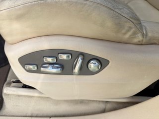Porsche Cayenne 4.8 V8 Turbo Tiptronic
