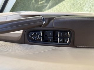 Porsche Cayenne 4.8 V8 Turbo Tiptronic