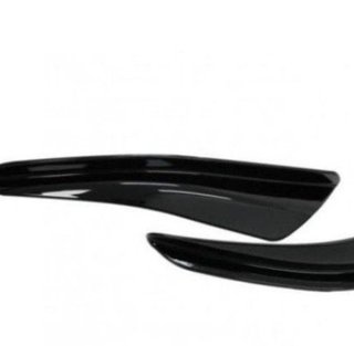 Aletines laterales de paragolpes VW Golf 8 GTI / R