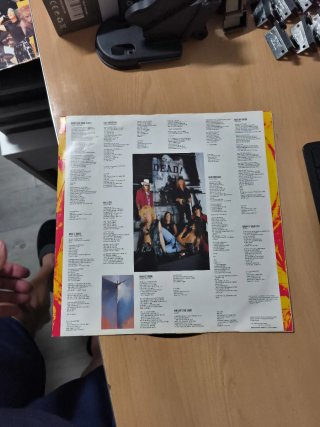 Vinilo Guns N' Roses Use Your Illusion I