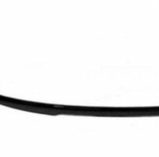 Alerón Bmw G20 / G28 M3 Brillante Negro