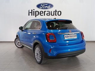 FIAT 500X 1.3 Mjet 95cv Urban