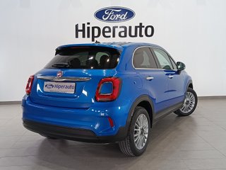 FIAT 500X 1.3 Mjet 95cv Urban
