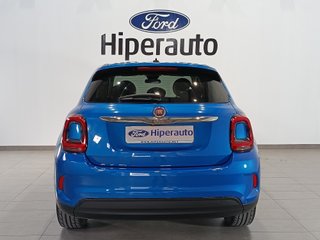 FIAT 500X 1.3 Mjet 95cv Urban