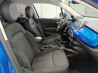 FIAT 500X 1.3 Mjet 95cv Urban