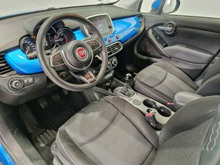 FIAT 500X 1.3 Mjet 95cv Urban