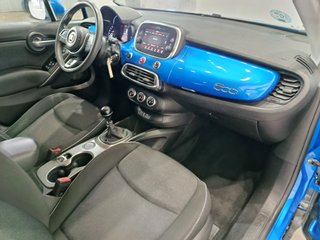 FIAT 500X 1.3 Mjet 95cv Urban