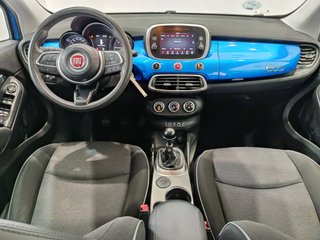 FIAT 500X 1.3 Mjet 95cv Urban