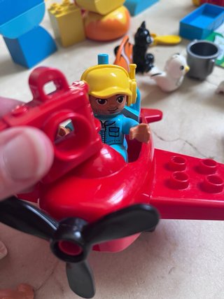 Lego Duplo Variado