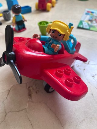 Lego Duplo Variado