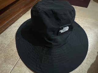 Gorro The North Face Negro Verano