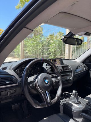 BMW Serie 1 2012