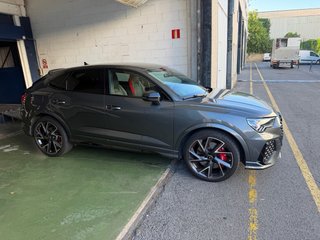 Audi RS Q3 2024