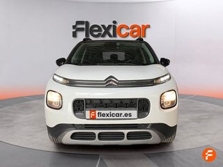 Citroën C3 Aircross PureTech 81kW (110CV) S&S 6v LIVE